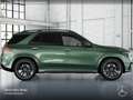 Mercedes-Benz GLE 450 d 4M AMG+NIGHT+PANO+360+AHK+MULTIBEAM+HUD Grün - thumbnail 18