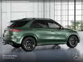 Mercedes-Benz GLE 450 d 4M AMG+NIGHT+PANO+360+AHK+MULTIBEAM+HUD Grün - thumbnail 16