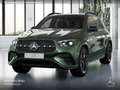 Mercedes-Benz GLE 450 d 4M AMG+NIGHT+PANO+360+AHK+MULTIBEAM+HUD Grün - thumbnail 2