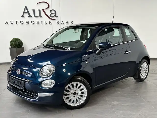 Fiat 500 DolceVita 1.0 Mild PANO+CARPLAY+TFL+15ZO+PP
