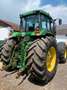 9ff John Deere 7700 Zielony - thumbnail 6