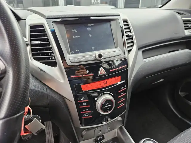 KGM Tivoli view 14