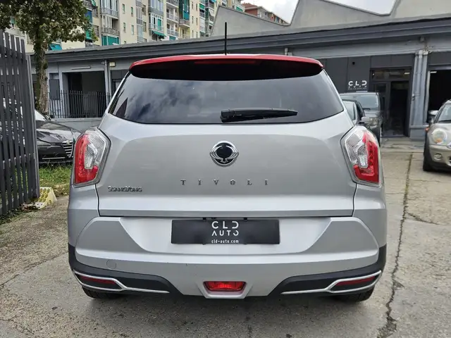 KGM Tivoli view 5