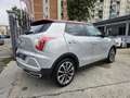 SsangYong Tivoli 1.6 GPL I Lov It Grau - thumbnail 4