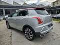 SsangYong Tivoli 1.6 GPL I Lov It Grau - thumbnail 6