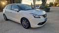 Suzuki Baleno Baleno II 2016 1.2h B-Top Blanc - thumbnail 2