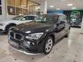 BMW X1 sDrive 18d Noir - thumbnail 1