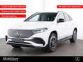 Mercedes-Benz EQA 350 EQA 350 4M AMG-Line/ AHK/NIGHT/Kam./LED/Wi-Paket Weiß - thumbnail 1