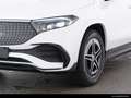 Mercedes-Benz EQA 350 EQA 350 4M AMG-Line/ AHK/NIGHT/Kam./LED/Wi-Paket Weiß - thumbnail 3