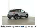 Renault Captur TCe Mild Hybrid 160 EDC TECHNO AUTOMATIK SITZHZG. Gris - thumbnail 7