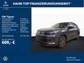 Volkswagen Tiguan 2.0TDI DSG Goal 360° AHK LED+ PDC SHZ Nav Grau - thumbnail 2