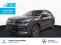 Volkswagen Tiguan 2.0TDI DSG Goal 360° AHK LED+ PDC SHZ Nav Grau - thumbnail 1