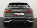 Audi Q5 Sportback 55 TFSI e 367 pk S-tronic S edition Comp Gris - thumbnail 24