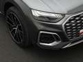 Audi Q5 Sportback 55 TFSI e 367 pk S-tronic S edition Comp Gris - thumbnail 17