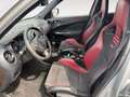 Nissan Juke 1.6 DIG-T Nismo RS 4x2 218 Gris - thumbnail 7