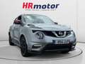Nissan Juke 1.6 DIG-T Nismo RS 4x2 218 Gris - thumbnail 1