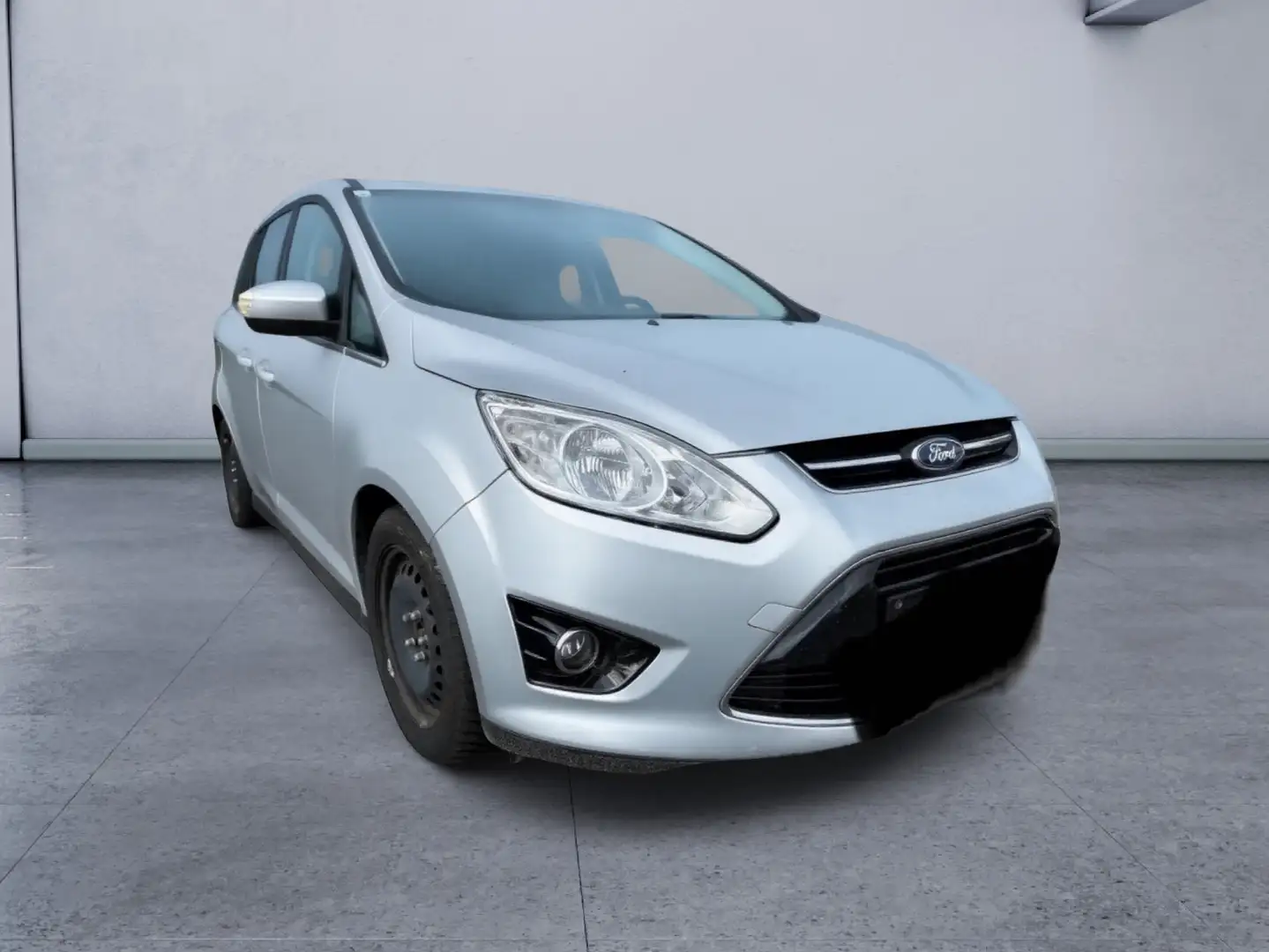 Ford C-Max Titanium 1,6 TDCi//7 Sitzer - 2