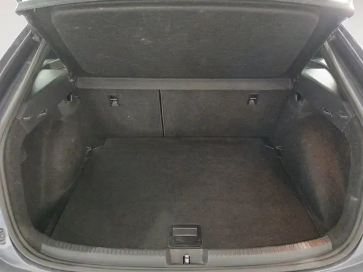 Volkswagen Taigo 2022, foto 11