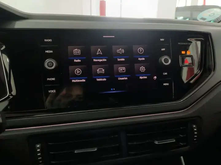 Volkswagen Taigo 2022, foto 14