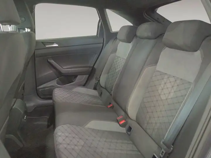 Volkswagen Taigo 2022, foto 9