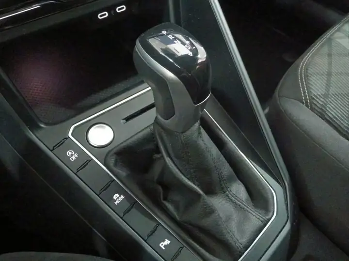 Volkswagen Taigo 2022, foto 12