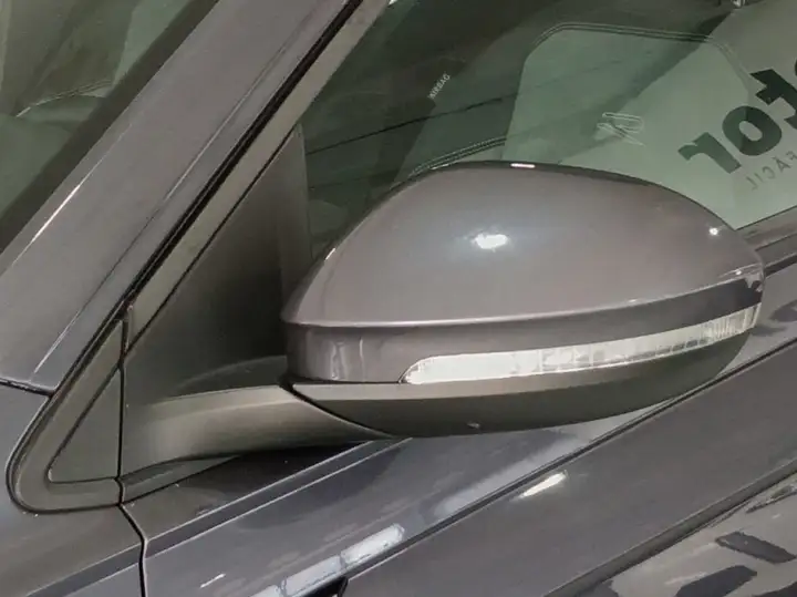 Volkswagen Taigo 2022, foto 20