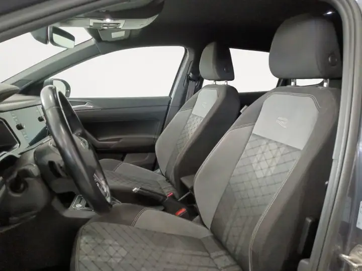 Volkswagen Taigo 2022, foto 8