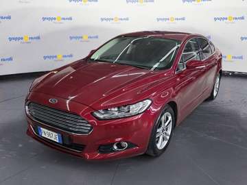 IV 2015 Berlina 5p 5p 2.0 tdci econetic Titanium s&s 150cv