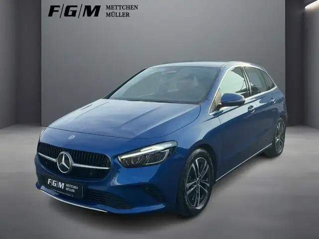 Mercedes-Benz B 200 B 200 Progressive/Navi/Autom./Klima/LED/Sitzhzg.