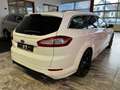 Ford Mondeo Turnier Titanium S Sitzheizung Navi Weiß - thumbnail 4