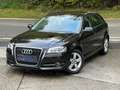 Audi A3 A3 Sportback 1.2 TFSI Ambiente GARANTIE 12 MOIS Noir - thumbnail 1