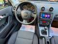Audi A3 A3 Sportback 1.2 TFSI Ambiente GARANTIE 12 MOIS Noir - thumbnail 9