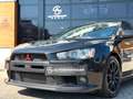 Mitsubishi Lancer Evolution X MR 4WD RECARO Negro - thumbnail 5