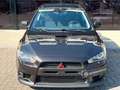 Mitsubishi Lancer Evolution X MR 4WD RECARO Negro - thumbnail 4