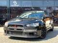 Mitsubishi Lancer Evolution X MR 4WD RECARO Negro - thumbnail 2