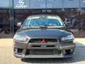Mitsubishi Lancer Evolution X MR 4WD RECARO Negro - thumbnail 3