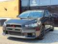Mitsubishi Lancer Evolution X MR 4WD RECARO Negro - thumbnail 7