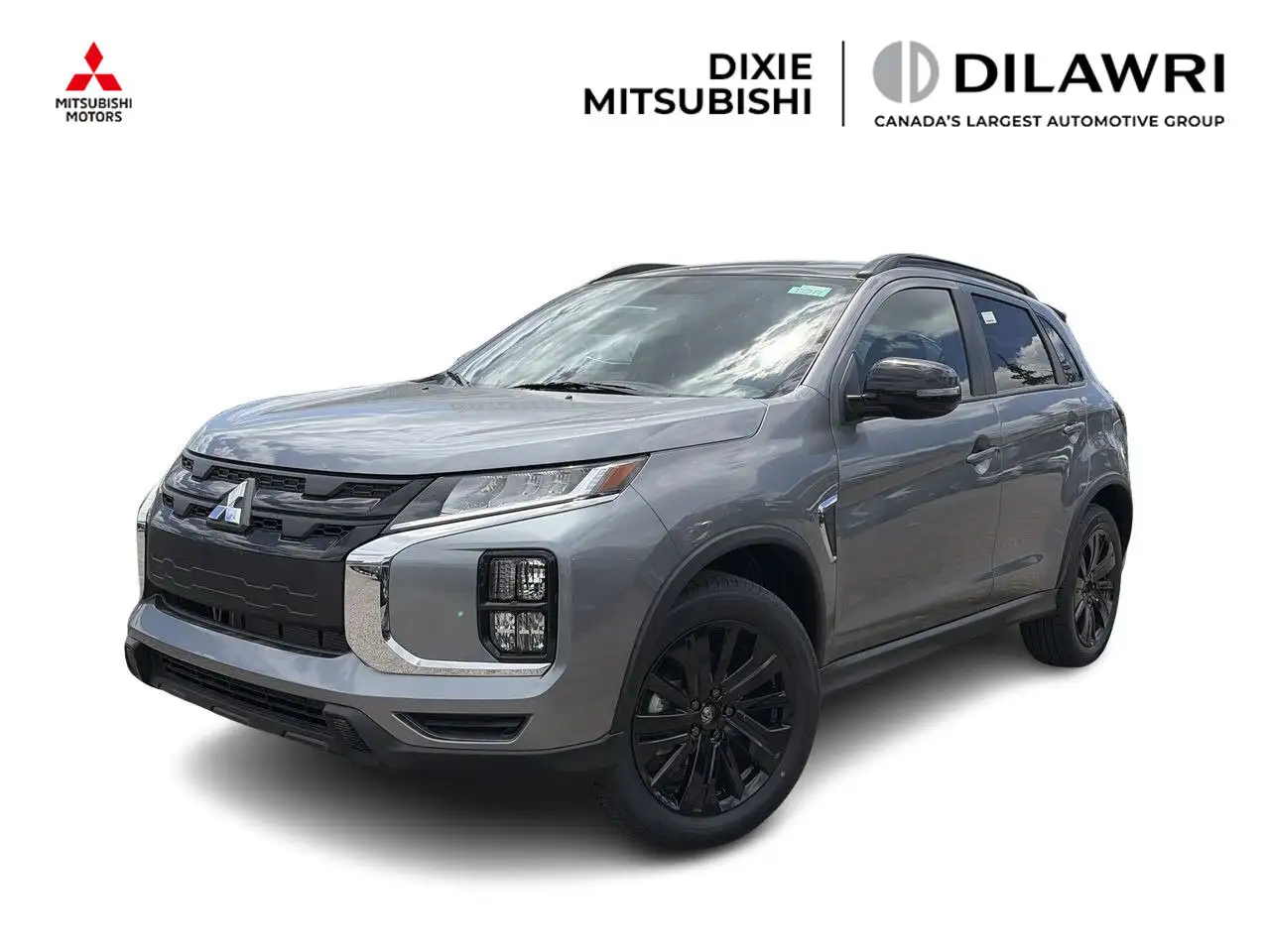 2026 Mitsubishi RVR