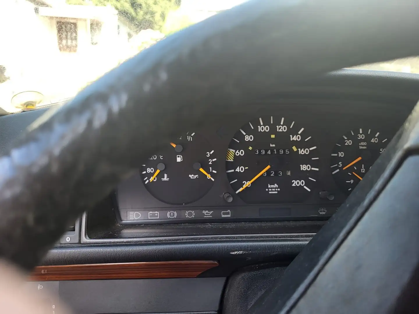 Mercedes-Benz E 250 D - 2