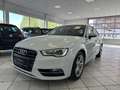 Audi A3 Ambiente 1,6 TDI Weiß - thumbnail 6