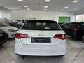Audi A3 Ambiente 1,6 TDI Weiß - thumbnail 4