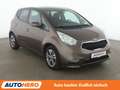 Kia Venga 1.6 Spirit Aut.*NAVI*TEMPO*CAM*PDC*SHZ*KLIMA* Gelb - thumbnail 8