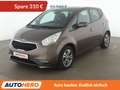 Kia Venga 1.6 Spirit Aut.*NAVI*TEMPO*CAM*PDC*SHZ*KLIMA* Gelb - thumbnail 1