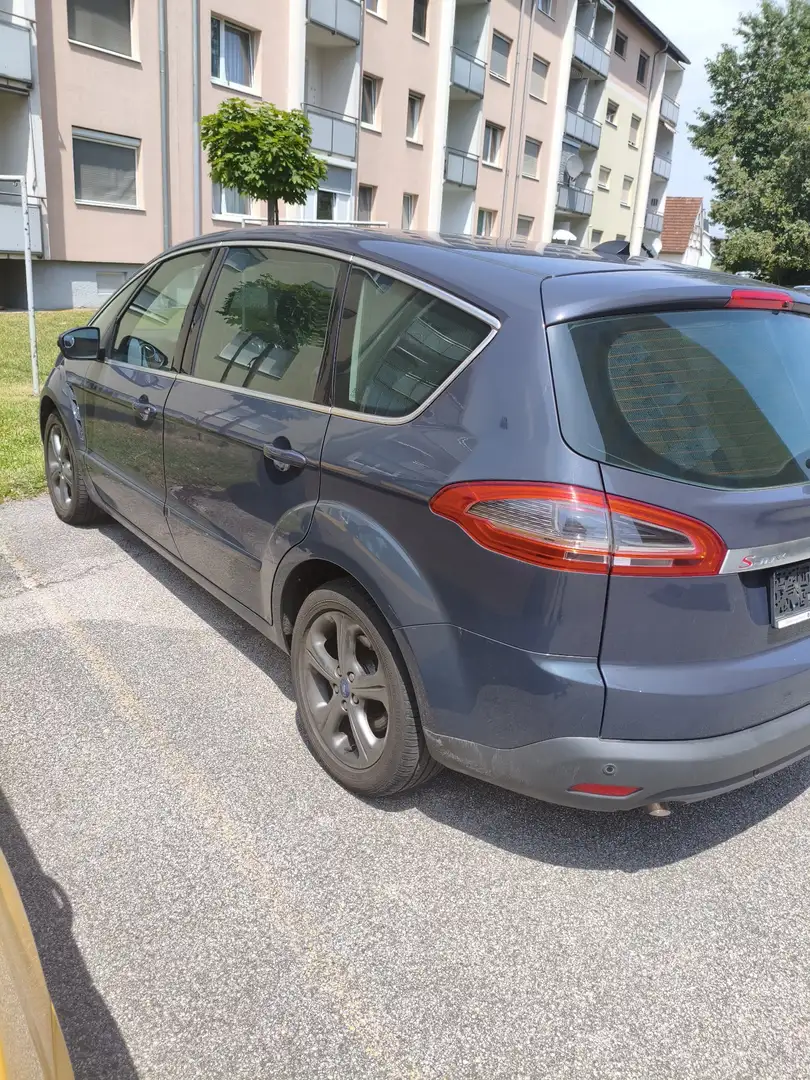 Ford S-Max 2.0 TDCi DPF Titanium - 2