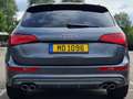 Audi SQ5 SQ5 3.0 TDI quattro tiptronic competition Argent - thumbnail 10