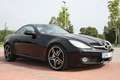 Mercedes-Benz SLK 350 SLK-Klasse Roadster 7G-TRONIC Sport Negro - thumbnail 2