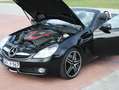 Mercedes-Benz SLK 350 SLK-Klasse Roadster 7G-TRONIC Sport Negro - thumbnail 21