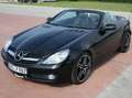 Mercedes-Benz SLK 350 SLK-Klasse Roadster 7G-TRONIC Sport Negro - thumbnail 1