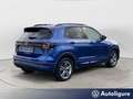 Volkswagen T-Cross T-Cross 1.0 TSI 110 CV Sport Blauw - thumbnail 5