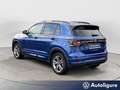 Volkswagen T-Cross T-Cross 1.0 TSI 110 CV Sport Blauw - thumbnail 3
